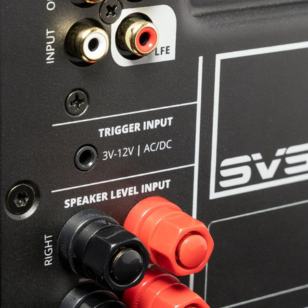SVS SB-1000 PRO subwoofer aktywny 325W 10 x 0% lub cena specjalna