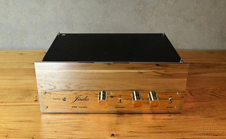 Przedwzmacniacz lampowy Jadis JPS2