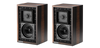 Musical Fidelity LS 3/5A - kolumny podstawkowe, para OUTLET