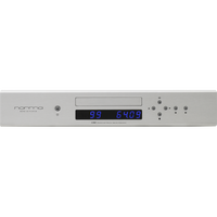 Norma Audio REVO CDP-2 Silver - odtwarzacz CD