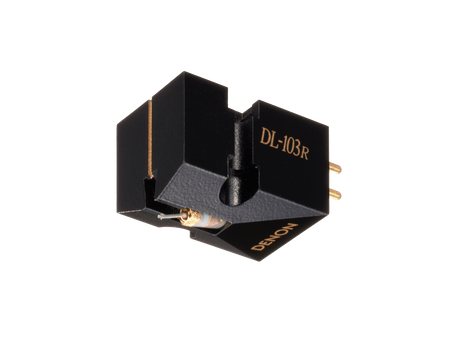 Wkładka gramofonowa Denon DL-103R