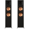 Kolumny podłogowe Klipsch Reference Premiere RP-8000F II Ebony Czarne para OUTLET