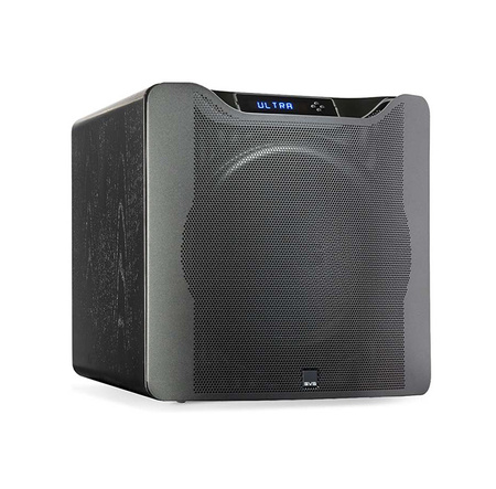 SVS SB-16 Ultra subwoofer aktywny 1500W 16" Black Oak - OUTLET