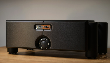 Chord Electronics ULTIMA 5 wzmacniacz mocy klasy HI-END OUTLET
