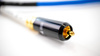 Tellurium Q Blue II Waveform Digital RCA -  interkonekt cyfrowy RCA 1.5m