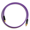 Melodika MDCX07 kabel coaxial RCA - RCA 0,75m