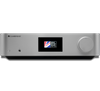 Cambridge Audio Edge NQ odtwarzacz sieciowy z przedwzmacniaczem