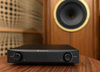 Nuprime Audio IDA-8 - zmacniacz stereo z przetwornikiem DAC - OUTLET
