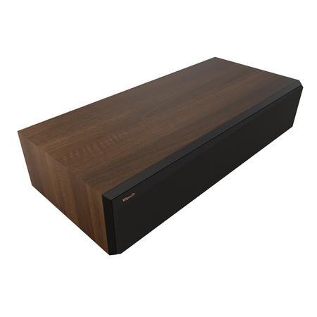 Kolumna centralna Klipsch Reference Premiere RP-504C II Walnut OUTLET