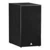 Triangle Borea BR03 kolumny podstawkowe Czarne (Black Ash) para