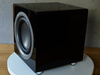 Audiovector QR Sub Black Piano OUTLET