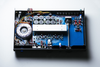 Musical Fidelity A1 wzmacniacz zintegrowany czarny