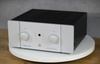 Unison Research Unico 90 srebny - hybrydowy wzmacniacz stereo OUTLET