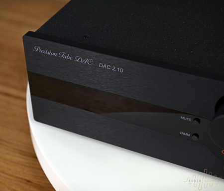 Canor DAC 2.10 OUTLET