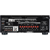 ONKYO TX-NR6100 7.2 CZARNY 10 x 0% lub cena specjalna