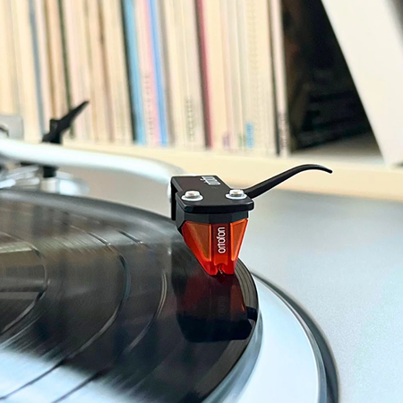 Ortofon 2M Bronze Premounted 10 x 0%