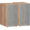Triangle Borea BR03 kolumny podstawkowe Jasny Dąb (Light Oak) para