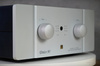 Unison Research Unico 90 srebny - hybrydowy wzmacniacz stereo OUTLET