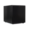 Klipsch R-100SW - subwoofer aktywny 150W + kabel do subwoofera Melodika MDSW40 4m GRATIS