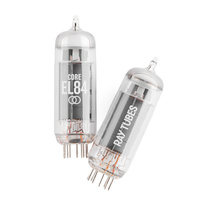 Ray Tubes CORE EL84, para referencyjna