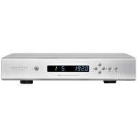 Norma Audio REVO DAC-2 - przetwornik C/A