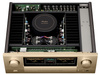 Accuphase E-4000 - stereofoniczny wzmacniacz zintegrowany