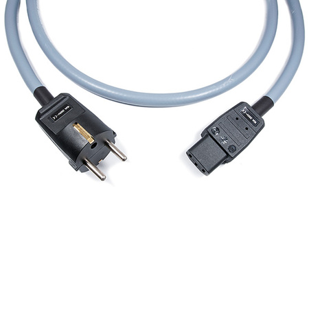 Kabel zasilający Melodika MDP15G 1,5 m