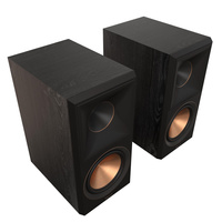 Kolumny podstawkowe Klipsch Reference Premiere RP-600M II Czarne para