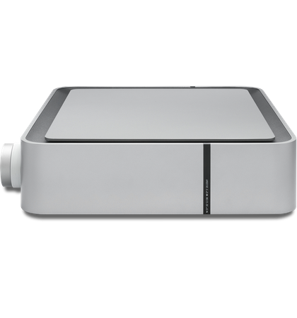 Cambridge Audio Edge NQ odtwarzacz sieciowy z przedwzmacniaczem