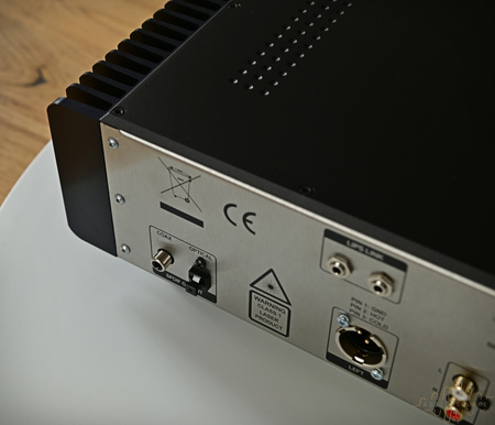 Leema Acoustics Antila IIs Eco odtwarzacz CD