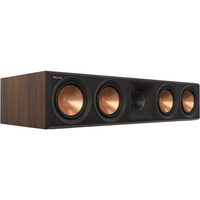 Kolumna centralna Klipsch Reference Premiere RP-504C II Walnut OUTLET