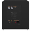 Klipsch RP-1000SW - subwoofer aktywny 300W + kabel do subwoofera Melodika MDSW40 4 m w zestawie