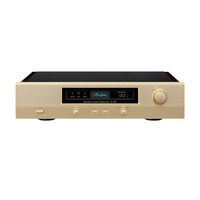 Accuphase C-47 - przedwzmacniacz gramofonowy MM/MC