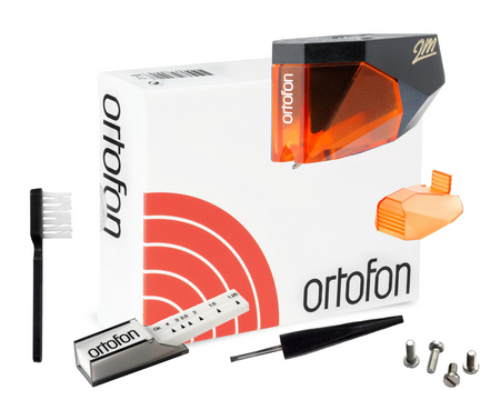 Ortofon 2M Bronze wkładka gramofonowa MM