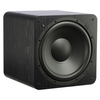 SVS SB-1000 subwoofer aktywny 300W + kabel do subwoofera Melodika MDSW20 2m