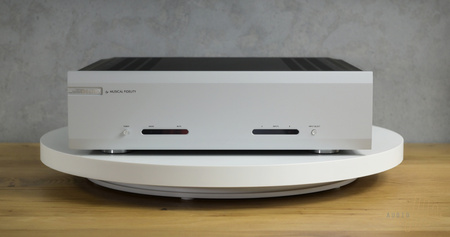 Musical Fidelity M6s PRX - końcówka mocy OUTLET