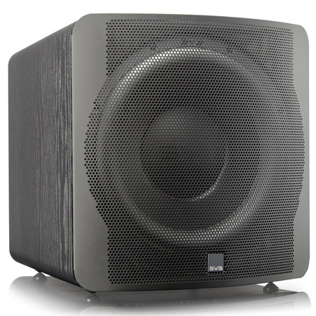 SVS SB-3000 subwoofer aktywny 800 W + kabel SVS Soudpath RCA 3m GRATIS