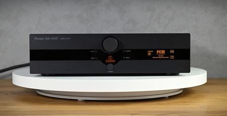 Canor DAC 2.10 OUTLET