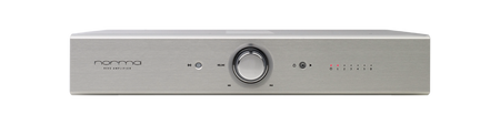 Norma Audio REVO IPA-80 srebrny - wzmacniacz zintegrowany