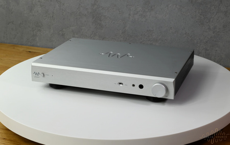 Waversa WPhono 1 - przedwzmacniacz gramofonowy MM/MC OUTLET