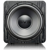 SVS SB-1000 PRO subwoofer aktywny 325W Black Ash (czarny) + Kabel Melodika MDSWY30 3m GRATIS