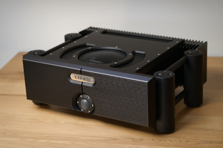 Chord Electronics ULTIMA 5 wzmacniacz mocy klasy HI-END OUTLET