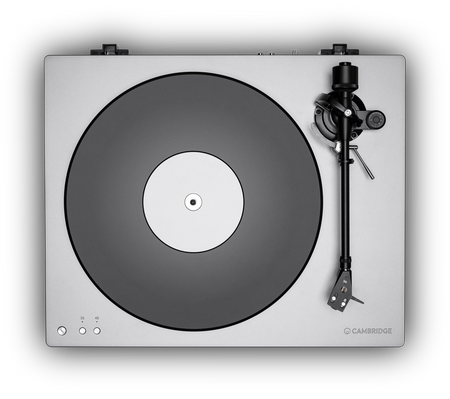 Cambridge ALVA TT V2 - gramofon