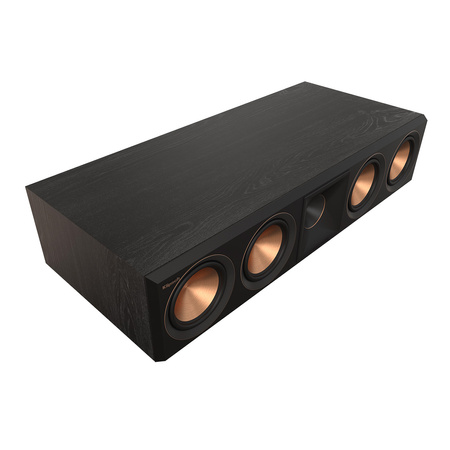 Kolumna centralna Klipsch Reference Premiere RP-504C II Ebony Czarna OUTLET