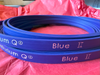 Tellurium Q Blue II Speaker Cable - kable głośnikowe, banany 2x4.0m OUTLET