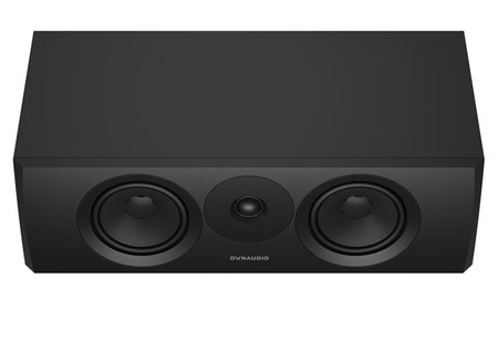 Dynaudio Emit 25C (czarny)