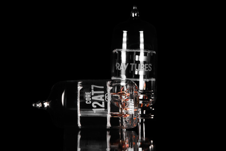 Ray Tubes CORE 12AT7/ECC81 Para referencyjna