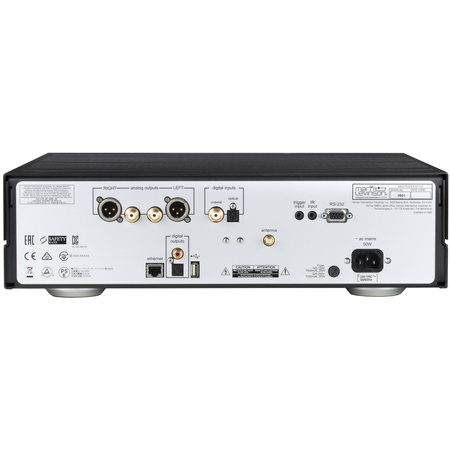 Mark Levinson No 5101 streamer, SACD/CD - OUTLET