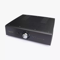 Norma Audio REVO IPA-140 black - wzmacniacz zintegrowany