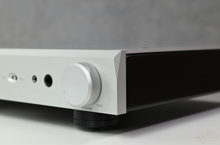 Waversa WPhono 1 - przedwzmacniacz gramofonowy MM/MC OUTLET